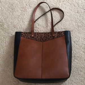 Express Tote